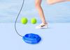 Single Person High Elasticity Tennis Rebound Trainer