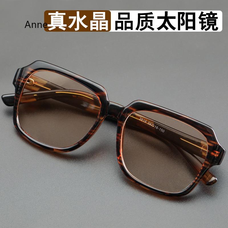 New Square Women Luxury Sunglasses Retro Rivets Men Gradient Shades UV400 Sun Glasses Gafas De Sol Mujer