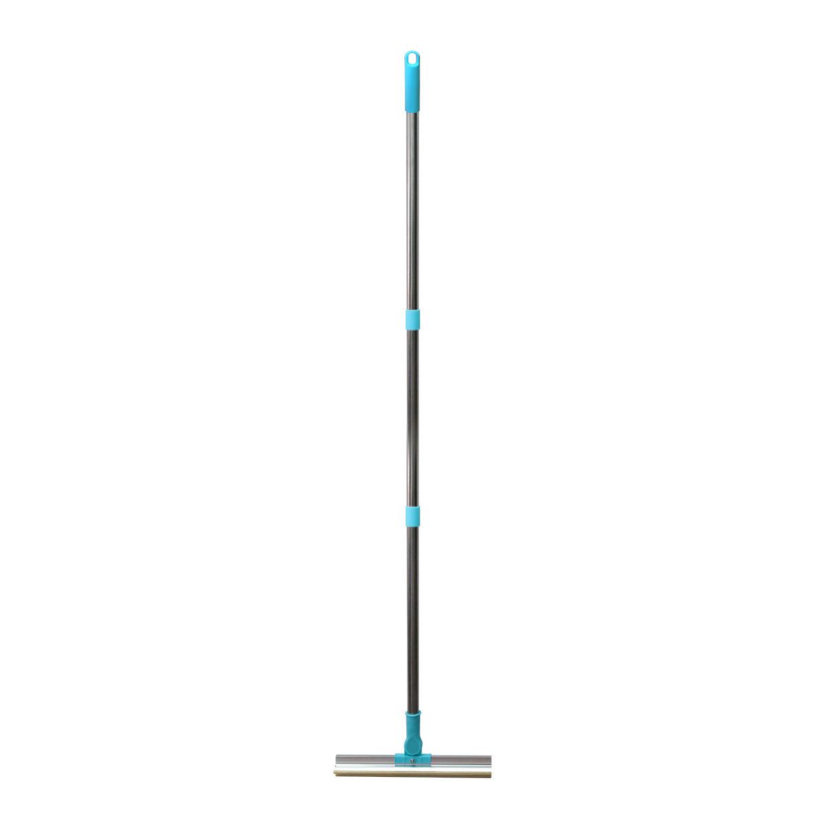 Brosse Nettoyage Tapis Multifonctionnelle Double Face Poils de Chat Grande Manche Longue Tondeuse pour Animaux pour Élimination Efficace des Poils de Chien white