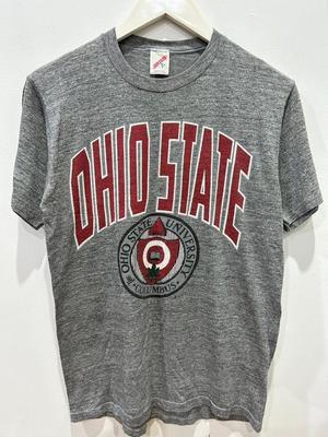 VTG 80. léta Ohio State Buckeyes tričko velikost M