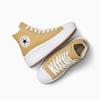 Sneakers Converse Marron Chuck Taylor All Star Move Hi