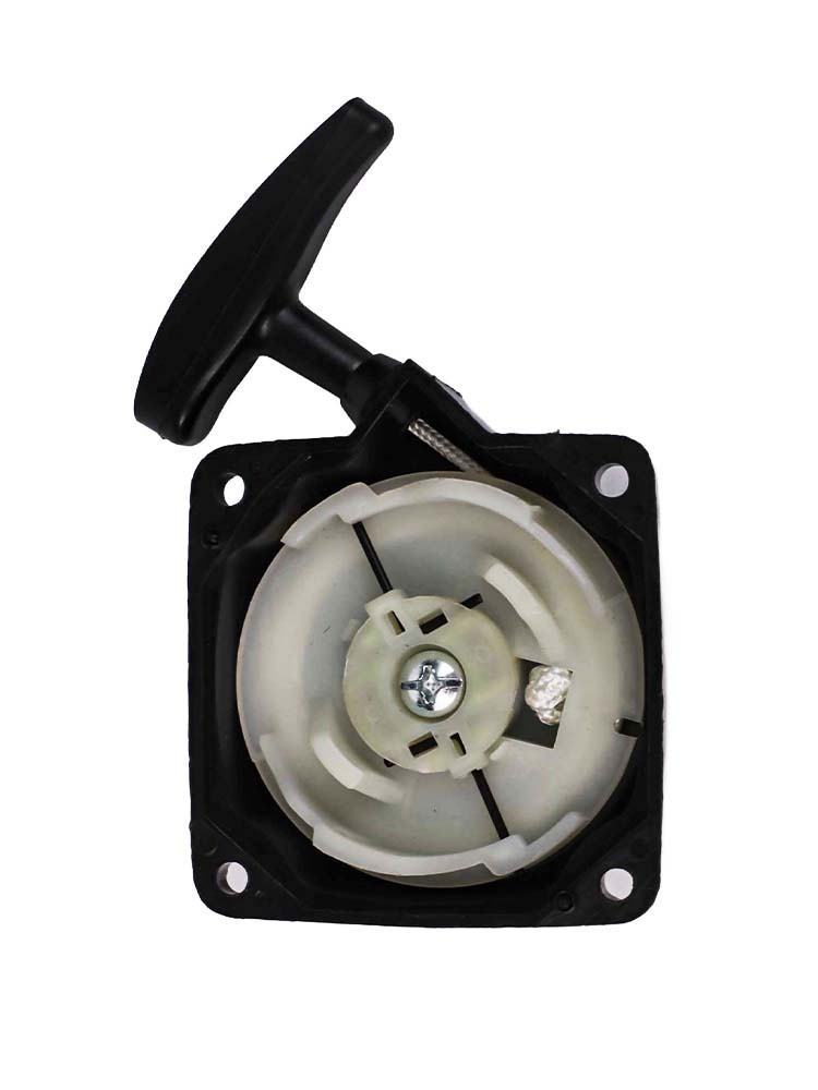 Avviamento a Strappo Compatibile per Molti Modelli di Tosaerba come Per Motori CG430 e 52cc Soluzione Efficiente