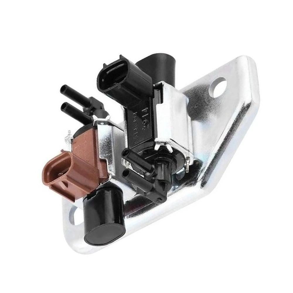 OEM Solenoid Valve MR577099 for Mitsubishi Pajero/Montero/Shogun/L200 K74/K14T/K24T/4D56 – Industrial Grade