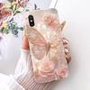 For Xiaomi Mi 8 Pro Case Cute Lion Fashion Painted Cover Soft Slim Phone Case For Xiaomi Mi 8 Lite 8Lite Mi8 Pro Back Cover Bags