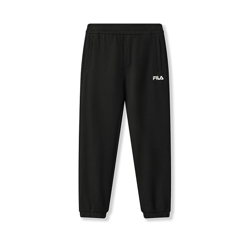 New FILA ORIGINALE Casual Pants Men's F11M539605F-BK