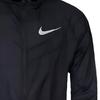 Jackets Men's Black Hooded Moderate Other 833546-011