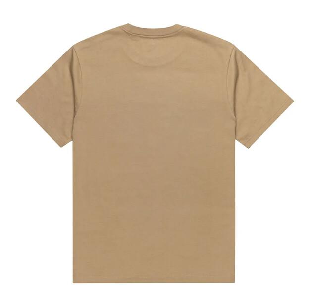 Element T-Shirt mit kurzem Ärmel Timber Shaper