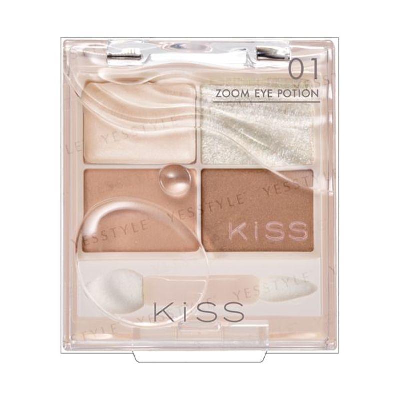 ISEHAN - kiss Zoom Eye Potion