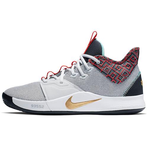 

Nike Pg 3 Bhm 2019 BQ6242-007 40