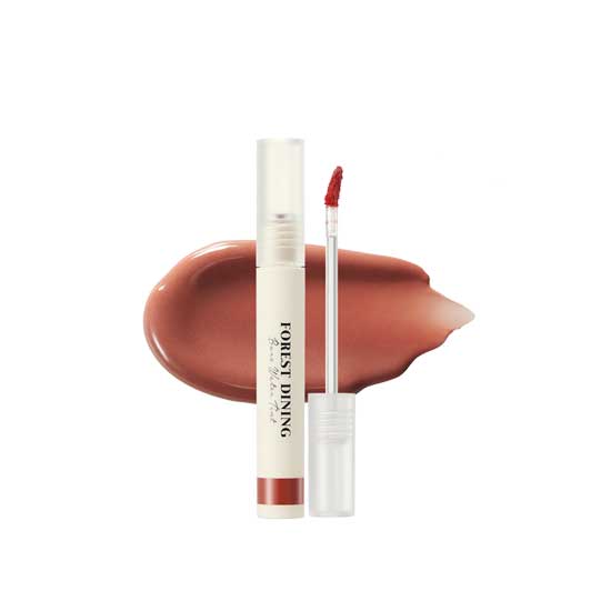 

SKINFOOD Forest Dining Bare Water Tint Тинт 4g 01. Beige Breeze
