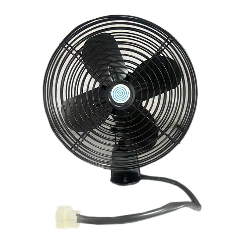OBL 8-inch Automotive Engineering Fan 8-inch