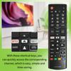 NY AKB75375604 Fjernkontroll Passer til LG SMART TV 43UK6300PUE 32LK610BPUA 49UK6300PUE 55UK6300PUE