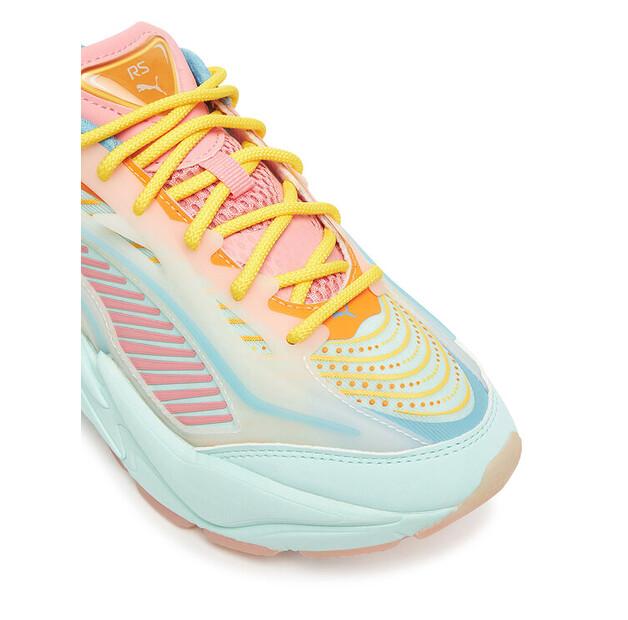 Кроссовки Puma RS Surge Vibrant