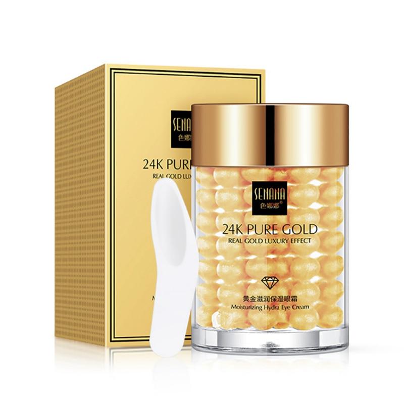 collagen anti aging eye serum