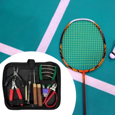 Badminton – Badmintonset