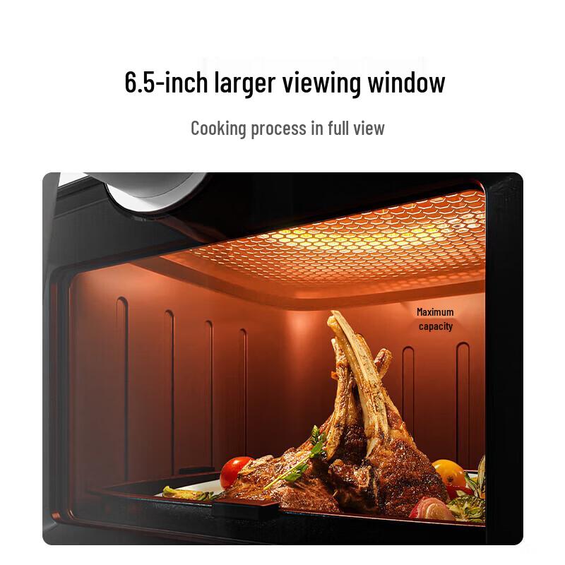Xiaomi S1 6L Smart Air Fryer