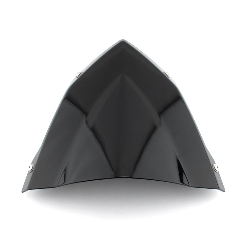 Motorcycle Sports Windshield Visor WindScreen Viser Fits For YAMAHA MT-07/FZ-07 2018-2021