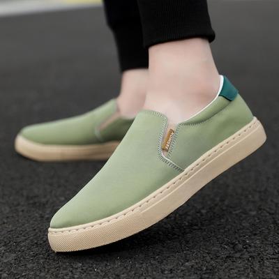Scarpe da uomo – Mocassini