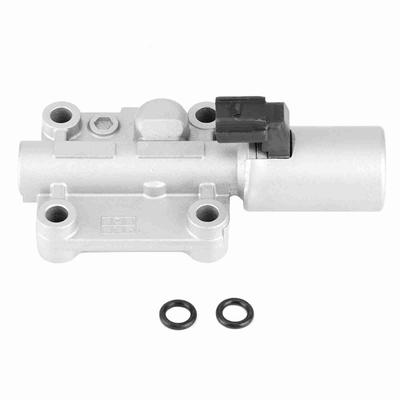 Mekanik ekipman – Solenoid valfler