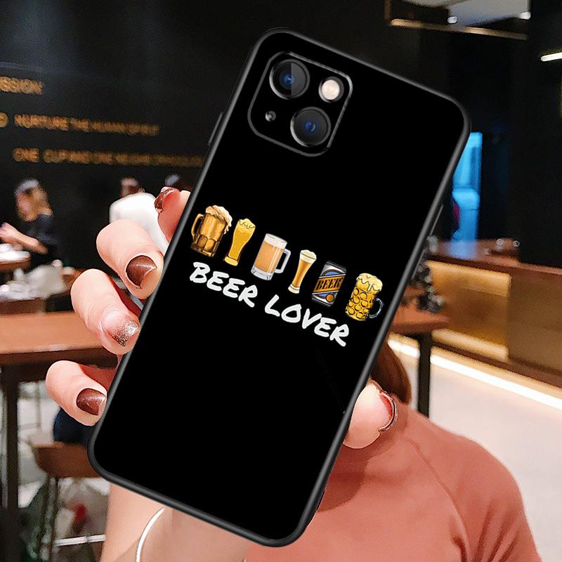 

Drike Beer Case For iPhone 12 Pro Max 13 Mini For iPhone 11 Pro Max X XR XS 7 8 Plus SE 2020 Cover iPhone 13 mini