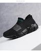 2024 Women's Breathable Mesh Sneakers: Lightweight, Soft Sole, Casual Travel Shoes