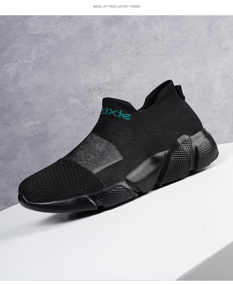 2024 Women's Breathable Mesh Sneakers: Lightweight, Soft Sole, Casual Travel Shoes
