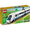 LEGO 40518 High-Speed Train Block Toys