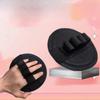 Labor-saving Bath Gloves Round Exfoliating Bath Towel New Bath Massage Brush  Household