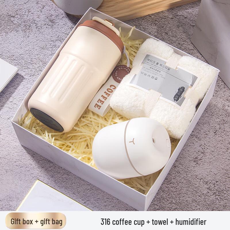 Summer Cooling 3-Piece Gift Set