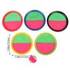 Children'S Sticky Racket Sets Interaction Ball Parent-Child Playing Catch Ball Kids Throwing Ball Sport Toys Dodgeballs