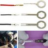 Practical Plug Puller Crimp Connector Electrical Wire Pin Extractor Kit Car Terminal Removal Tool