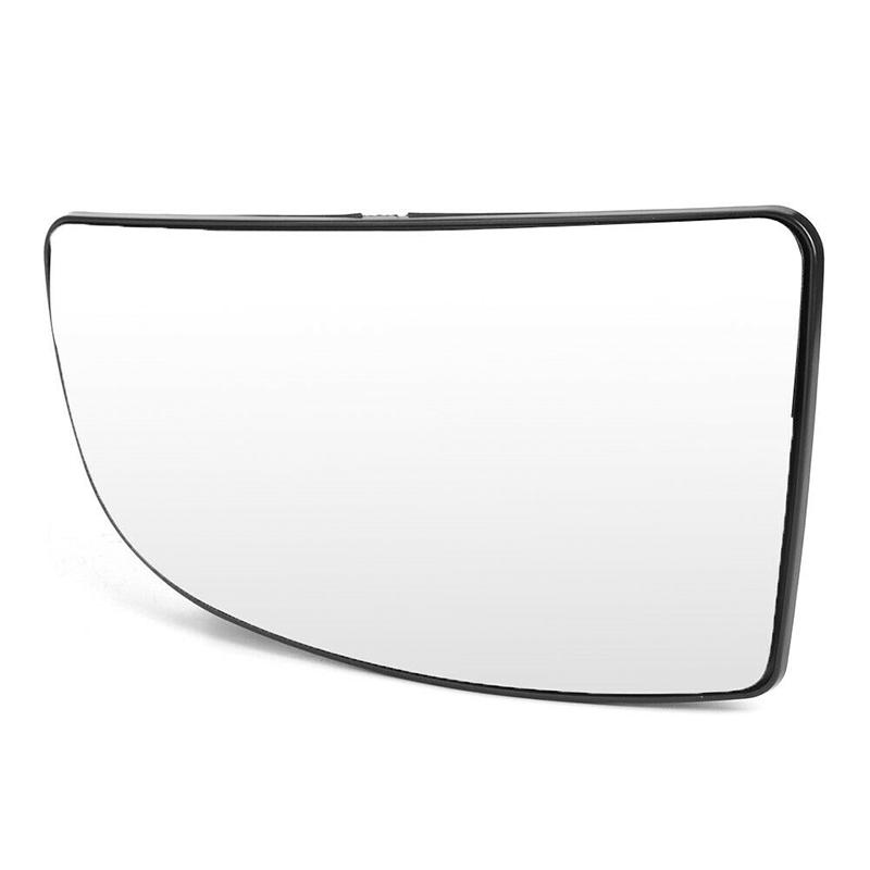 Paire de rétroviseurs de voiture non chauffés, pour Ford Transit MK8 2014 2015 2016 2017 2018, aile de rétroviseur gauche/droite