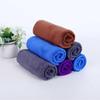 Multi-Color Lint-Free Thickened Towel for Beauty, Hairdressing, and Household Cleaning