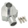 25mm TURBO Diverter Valve Version Relocation Adapter FSI / TSI for 2.0 TFSI Engine DVCK-02