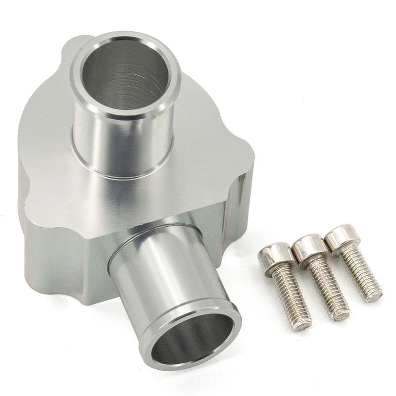 25mm TURBO Diverter Valve Version Relocation Adapter FSI / TSI for 2.0 TFSI Engine DVCK-02