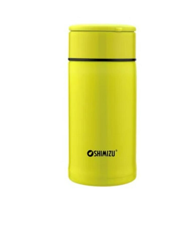 SHIMIZU Portable Insulated Pocket Cup
