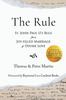 The The Rule : St. John Paul II's Rule for a Joy-filled Marriage of Divine Love Book