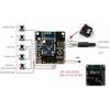 Advanced Bluetooth-compatible5.0 Module Featuring CSR8645 and APT-X Technology