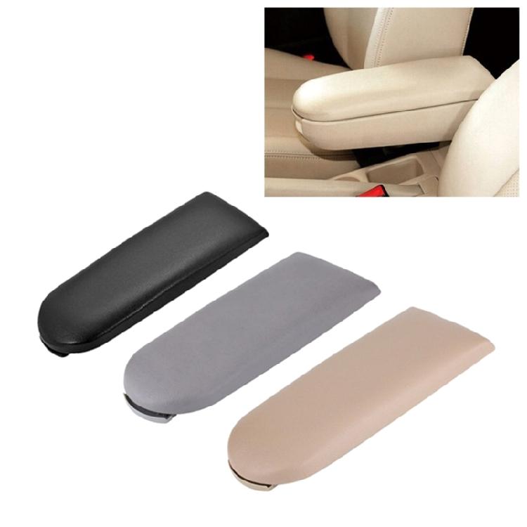 Central Armrest Box Cover Stay Organized On Road Replace 18D867173 3B0867176