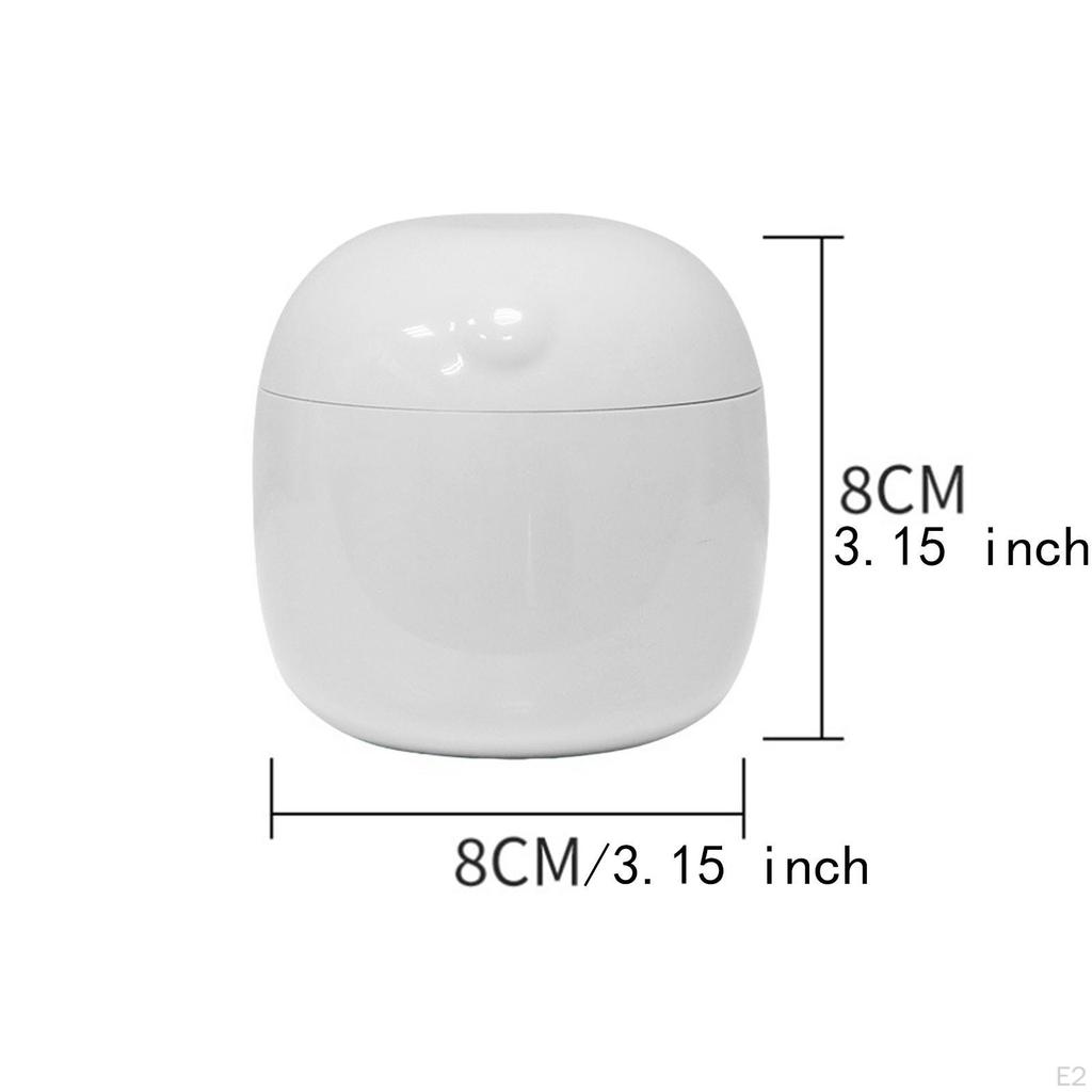 UV dezinfekční box Přenosný sterilizátor dudlíků na zubní kartáček