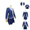 Exquisite Tohru Honda Cosplay Costume Featuring Stylish Jk Girl School Uniform Design
