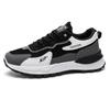Men's Casual Sneakers Lightweight Walking Shoes Fashion Outdoor Soft Male Casual Running Shoes Breathable Men Footwear Sneakers