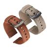 Curea Pentru Fossil Gen 5 Gen5 Carlyle HR/Julianna/Garrett/Smartwatch Hibrid HR Band Curea de Ceas Piele Crazy Horse brățară correa