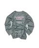 Beleubeuliseu Runner'S Club Long Sleeve (Gray)