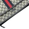 Gucci Sherry Line 388926 Shoulder Bag Beige Women Used