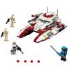 LEGO Star Wars Republic Tank 75182 Building Kit