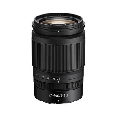 Nikon NIKKOR Z 24-200mm f/4-6.3 VR Objektiv