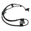 95670-2K000 Front Left Driver Side ABS Wheel Speed Sensor For Kia Soul 2009 2010 2011 2012 2013 956702K000