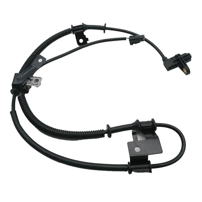 95670-2K000 Front Left Driver Side ABS Wheel Speed Sensor For Kia Soul 2009 2010 2011 2012 2013 956702K000