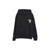 MLB New York Yankees Sweatshirts Unisex Black Hooded Moderate Regular 3AHDE0136-50BKS